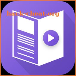 Digital Video Brochure Maker, Video Marketing App icon