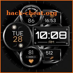 Digital Watch Face - Dream 27 icon