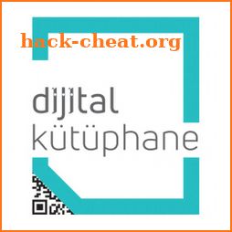 Dijital Kütüphane icon