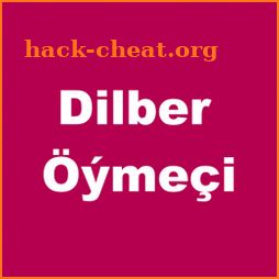 Dilber Öýmeçi icon