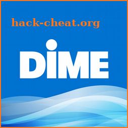 Dime Business Mobile icon