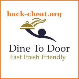 Dine To Door icon