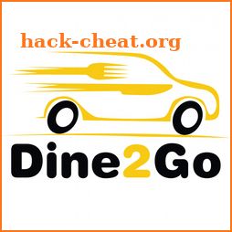 Dine2Go Ordering App icon