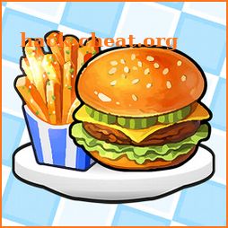 Diner Merge - Cooking Restaurant Story icon