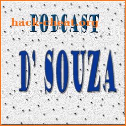 Dinesh D'Souza Podcast icon