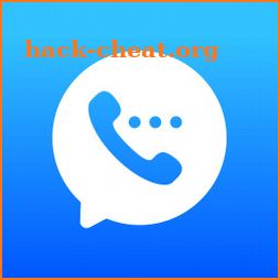 Ding Call - Unlimited Calling icon