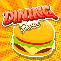 Dining Fever icon