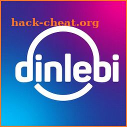 Dinlebi: Audiobook icon