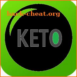 Dinner keto diet recipes icon