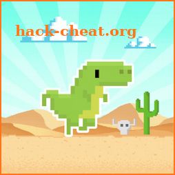 Dino Adventures! icon