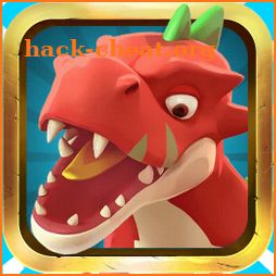 Dino Command: Age of Fusion icon