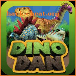 Dino Dan: Dino Dodge icon