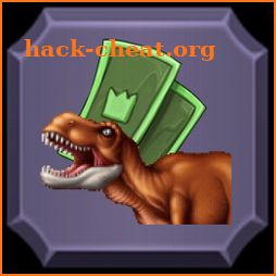 Dino Duel icon