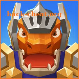 Dino Knight icon