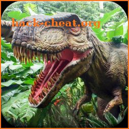 Dino Life: Dinosaur Games Free icon