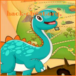 Dino Little Dr - Age Explorer icon