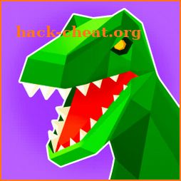 Dino Survival: Jurassic World icon