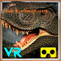 Dino Tours VR -  New 2019 icon