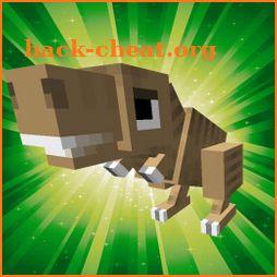 Dinosaur Addons for MCPE icon