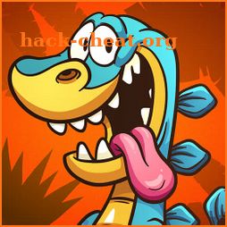 Dinosaur games - Kids game icon