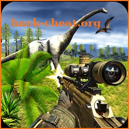 Dinosaur Hunter 3D icon