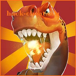 Dinosaur Merge Master icon