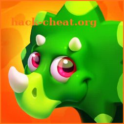 Dinosaur Party: Happy Dinosaurs 2 icon