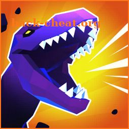 Dinosaur Rush icon