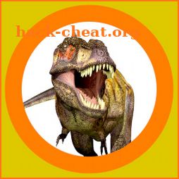 Dinosaurs 720 icon