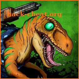 DinoSquad icon