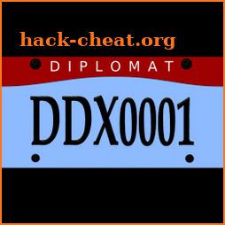 Diplomatic Plates icon