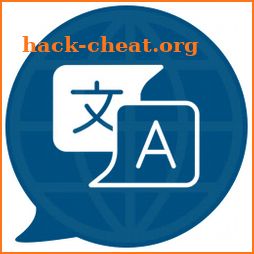 Direct Chat Translator, All language Translator icon