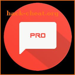 DirectChat Pro (ChatHeads) icon