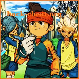 Direction Inazuma Soccer Eleven Advice icon