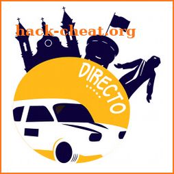 Directo Pasajero icon