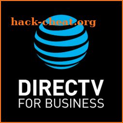 DIRECTV FOR BUSINESS Remote icon