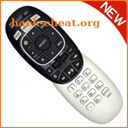 Directv Remote Control (All in One) icon