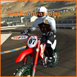 Dirt Bikers 3D icon