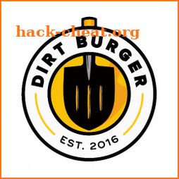 Dirt Burger icon