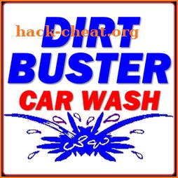 Dirtbuster Car Wash icon