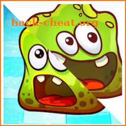 DIRTY BLOB : Shakeers Game icon