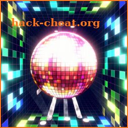 Disco Ball icon