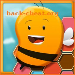 Disco Bees - New Match 3 Game icon