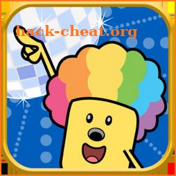 Disco Dancin' Wubbzy icon