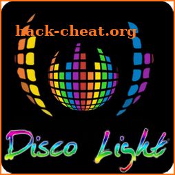 Disco Light icon