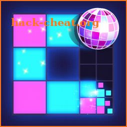 Disco Maze icon