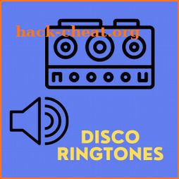 Disco Ringtones icon