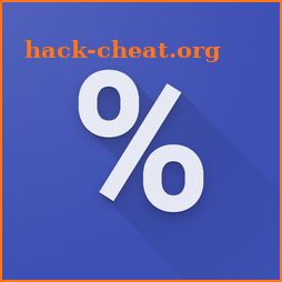 Discount Calculator icon