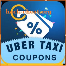 Discount Coupons for Uber icon