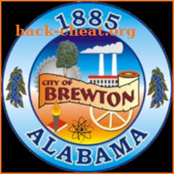 Discover Brewton icon